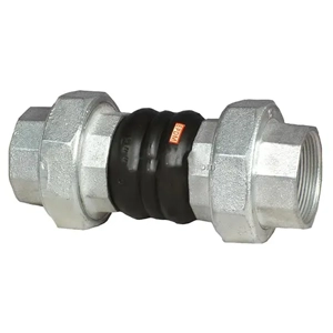 Pipe Expansion Joint