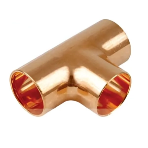 Pipe Tee
