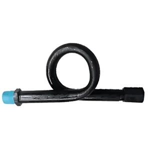 Pressure Accessories