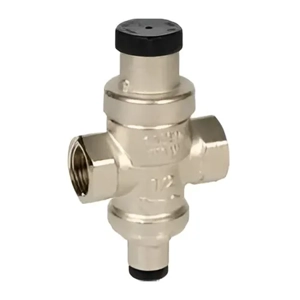 Pressure Reducing Valve