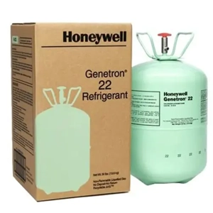 Refrigerant