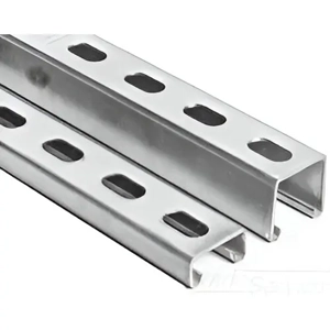 Steel Channel