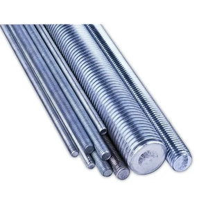 Threaded Rod