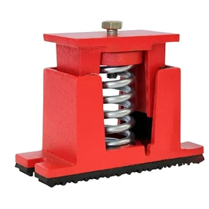 Vibration Isolator