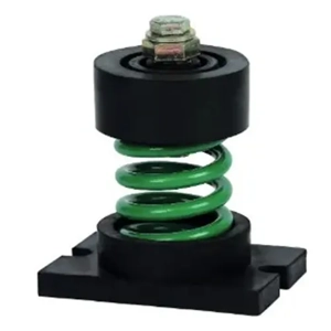 Vibration Isolator