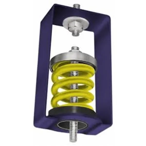 Vibration Isolator