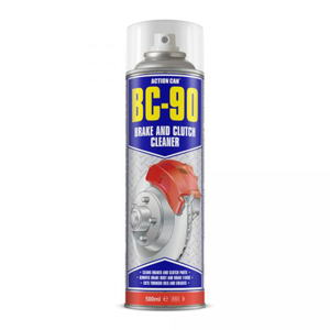 Automotive Cleaner