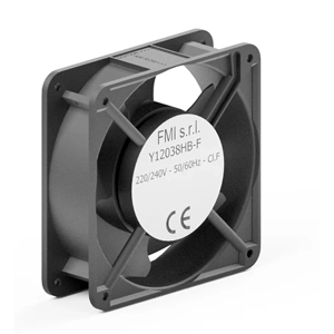Axial Fan