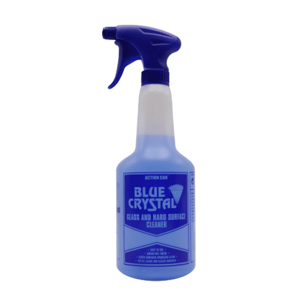 Glass Cleaner
