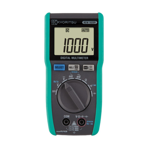 Multimeter