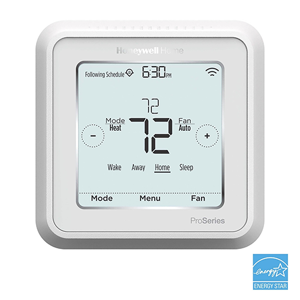 Thermostat