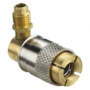 Tube Connector