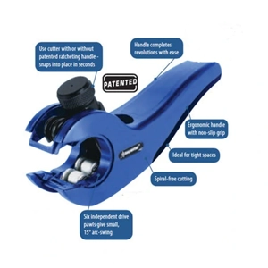 Tube Cutter