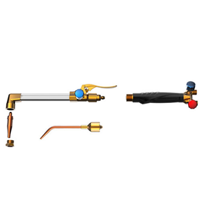Welder Torch