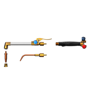 Welder Torch