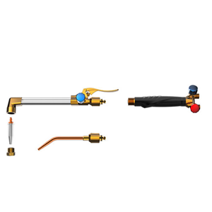 Welder Torch