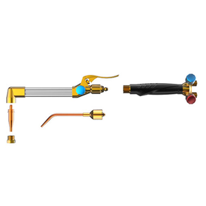 Welder Torch
