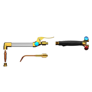 Welder Torch