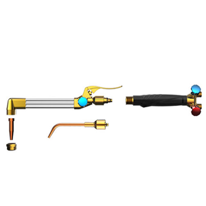 Welder Torch