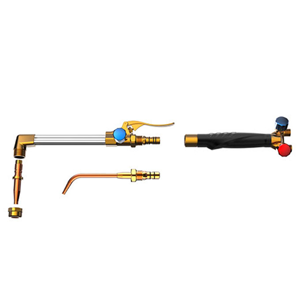 Welder Torch