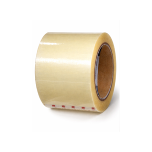 Transparent Tape