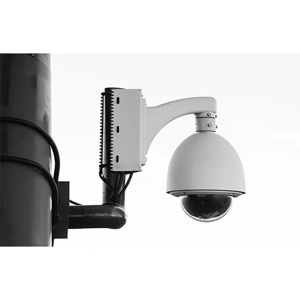 Access Control System Service