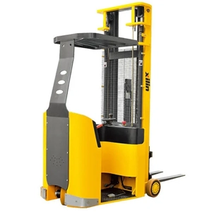 Forklift