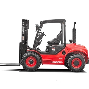Forklift