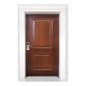 Wooden Door