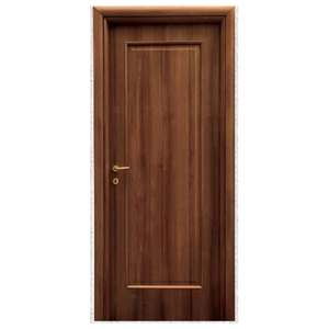 Wooden Door