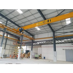 Bridge Crane