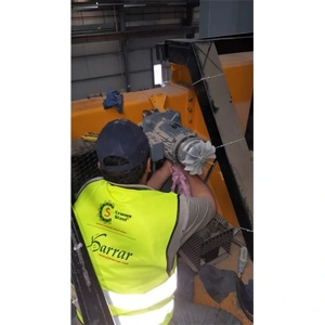 Crane Maintenance & Repair Service