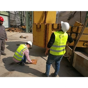 Crane Maintenance & Repair Service