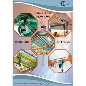 Light Crane