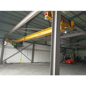 Suspension Crane