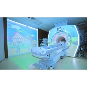 Themed Healthcare Environment Design Service