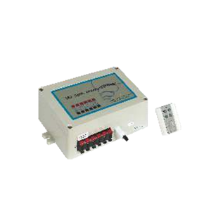 Lighting Control System