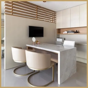 Interior Marble Installation Service