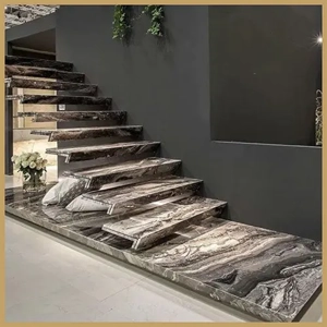 Interior Marble Installation Service