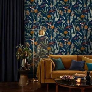 Interior Design or Decorating Service