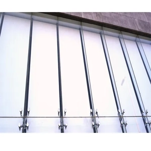 Fenestration System