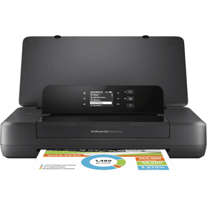 Inkjet Printer