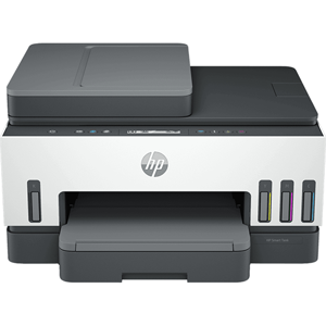 Multi Function Printer
