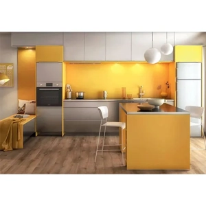 Home Kitchen