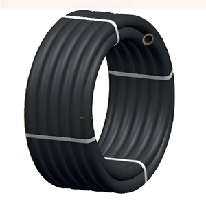 Non Metal Pipe