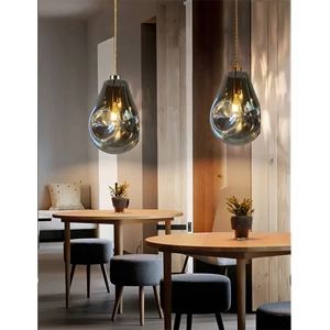 Pendant Lighting
