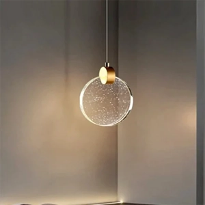Pendant Lighting