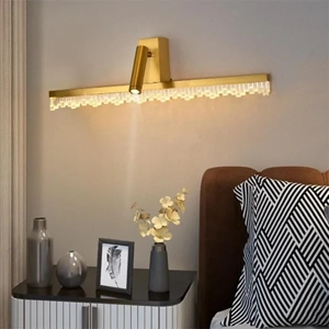 Wall Light Fixture