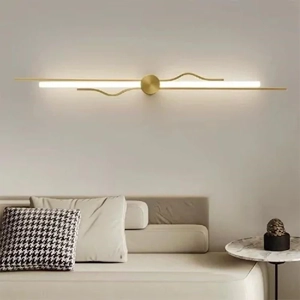 Wall Light Fixture