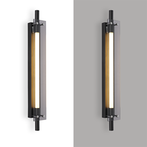 Wall Light Fixture